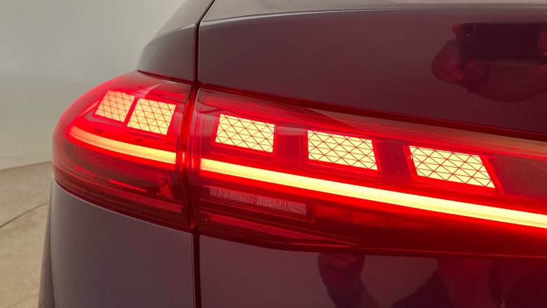 Audi A6 370kW S6 100kWh Launch Edition 5dr Auto Electric Estate